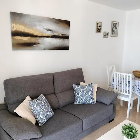 Olivia Playa La Arena *