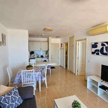 Olivia Playa La Arena Διαμέρισμα