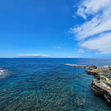 Διαμέρισμα Olivia Playa La Arena
