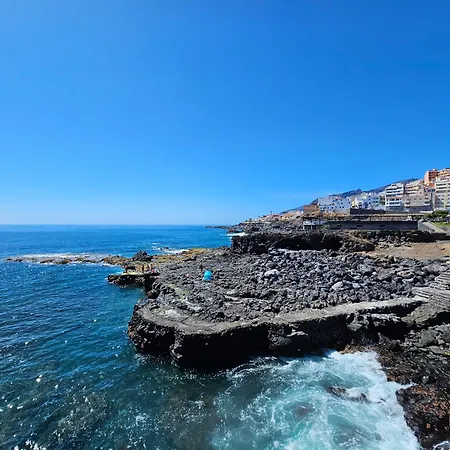 Διαμέρισμα Olivia Playa La Arena *