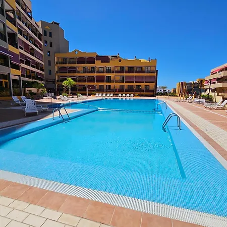 Olivia Playa La Arena *