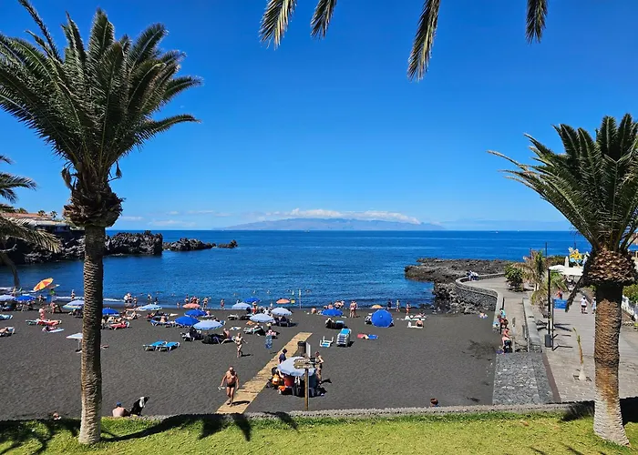 Olivia Playa La Arena *