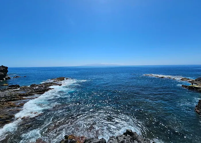 Διαμέρισμα Olivia Playa La Arena