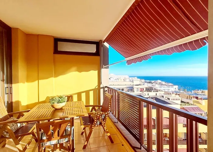 Olivia Playa La Arena