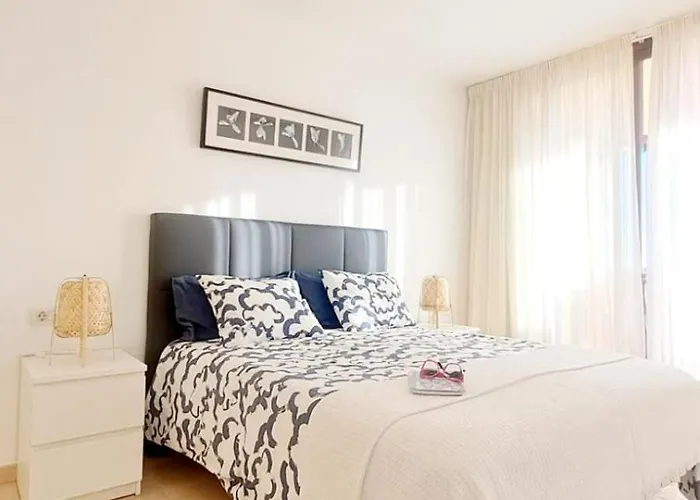 Olivia Playa La Arena