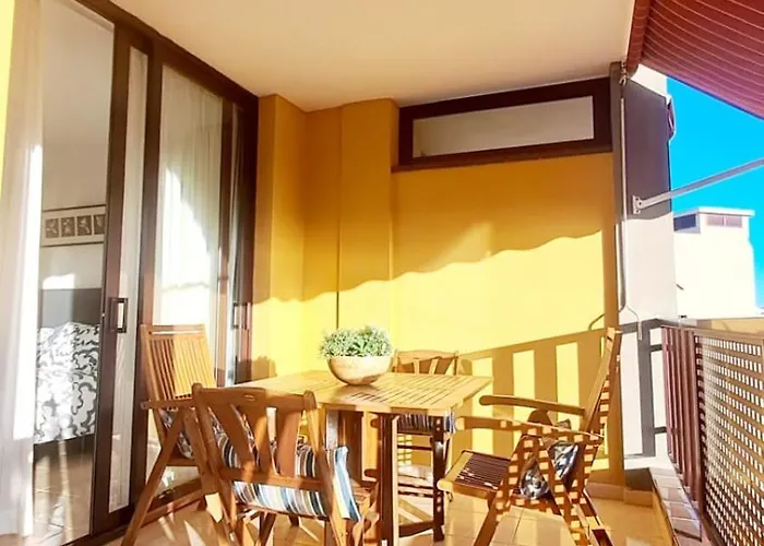 Olivia Playa La Arena Διαμέρισμα Puerto de Santiago (Tenerife)