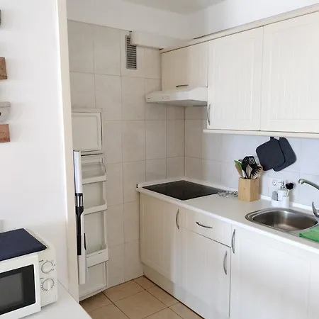 Apartament Olivia Playa La Arena