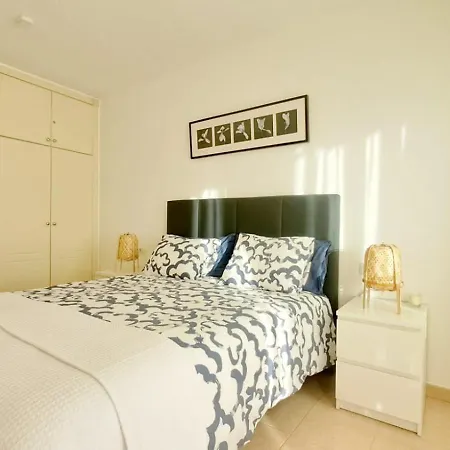 Apartament Olivia Playa La Arena Puerto de Santiago (Tenerife)