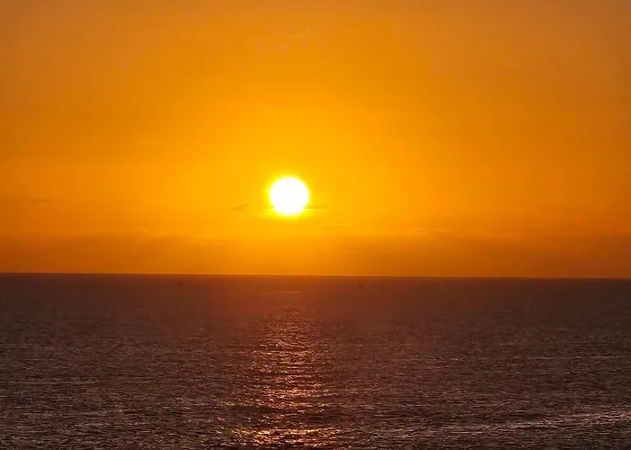 Olivia Playa La Arena