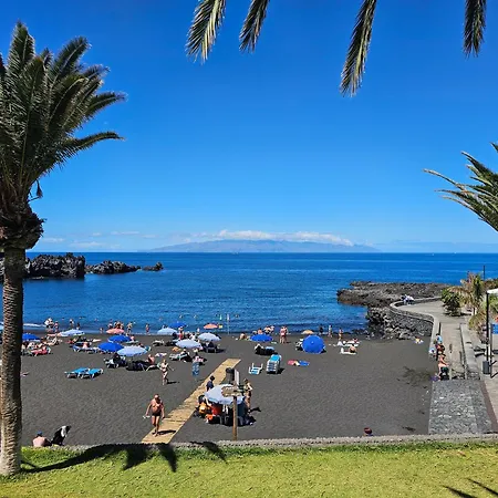 Olivia Playa La Arena *