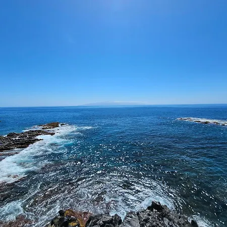 Apartamento Olivia Playa La Arena