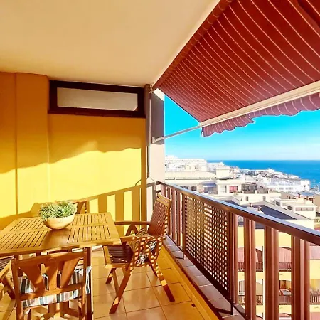 Olivia Playa La Arena