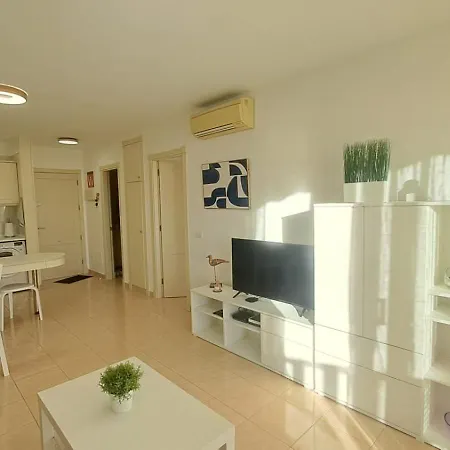 Olivia Playa La Arena