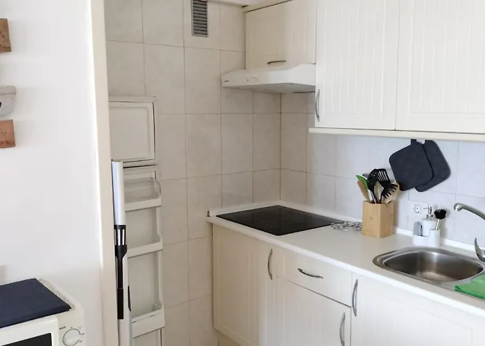 Apartmán Olivia Playa La Arena