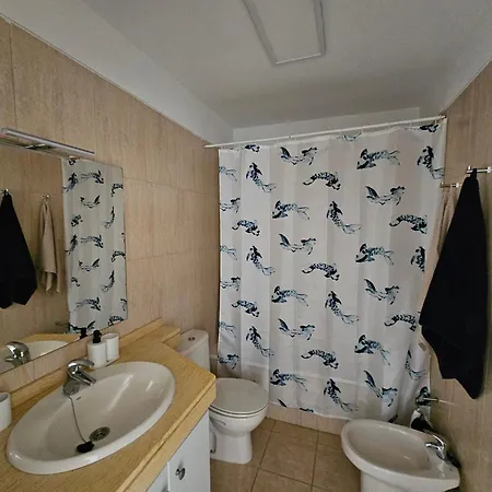 Olivia Playa La Arena Lejlighed *