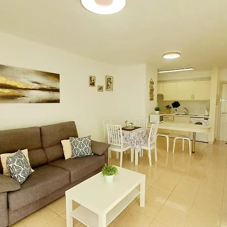 Olivia Playa La Arena * Puerto de Santiago (Tenerife)