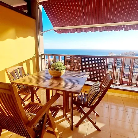 Olivia Playa La Arena Lejlighed